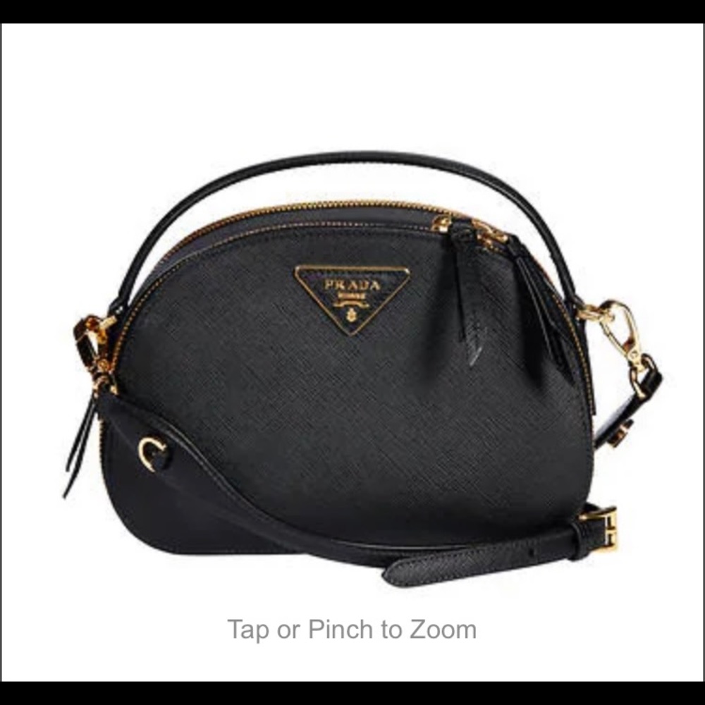 Prada bag
